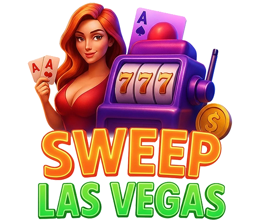 Sweep Las Vegas logo