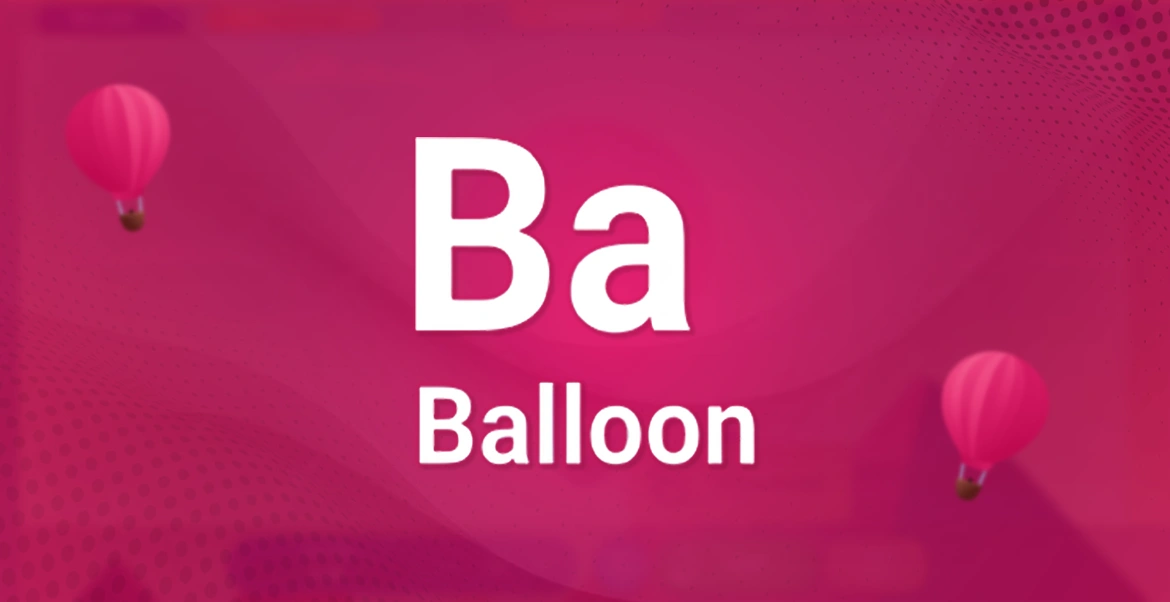 Balloon-Spribe