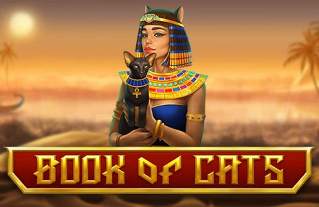 Book-of-Cats