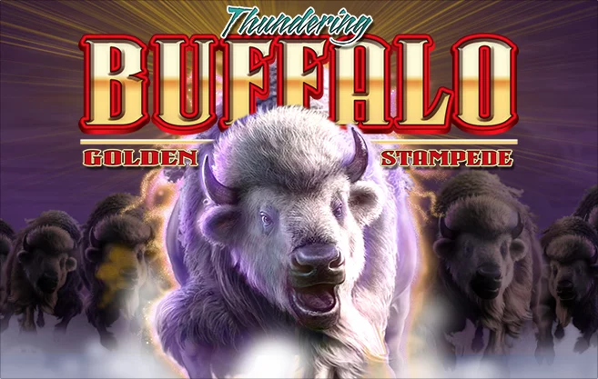 Buffalo-High5