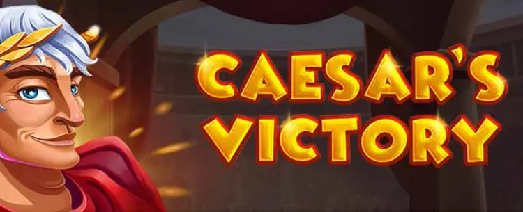 Caesars Victory