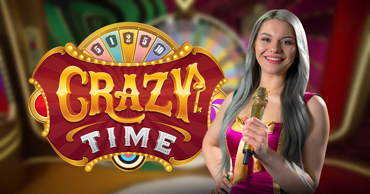 CrazyTime