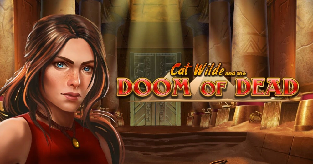 Doom of Dead