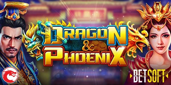 Dragon and Phoenix