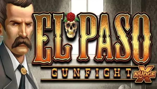 El Paso Gunfight xNudge