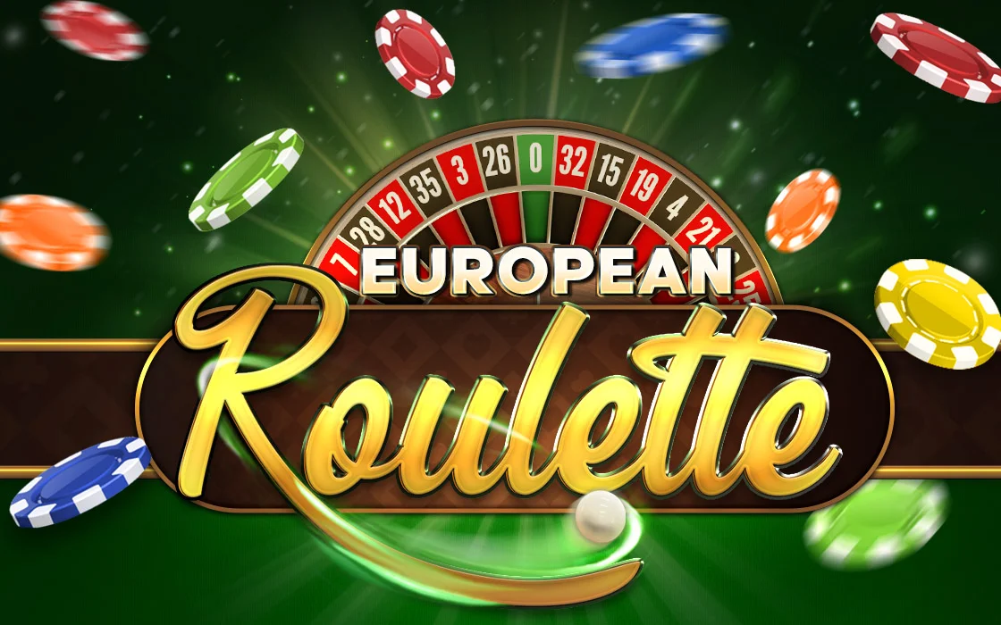European-Roulette