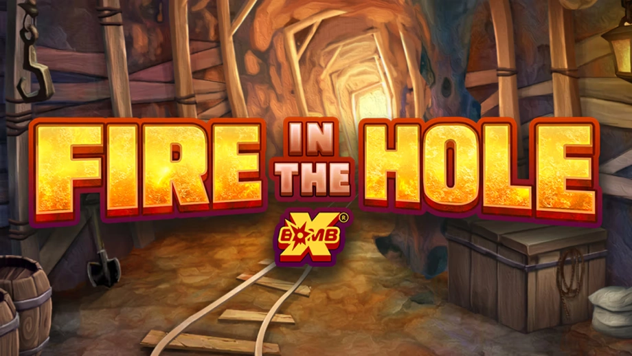 Fire in the Hole xBomb