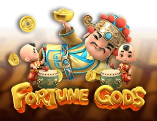 Fortune-Gods