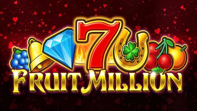 FruitMillion