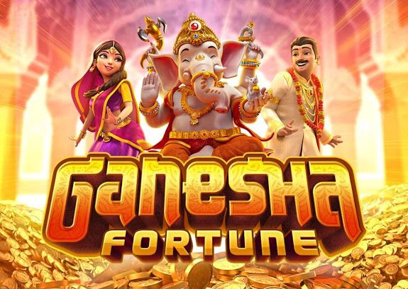 Ganesha Fortune