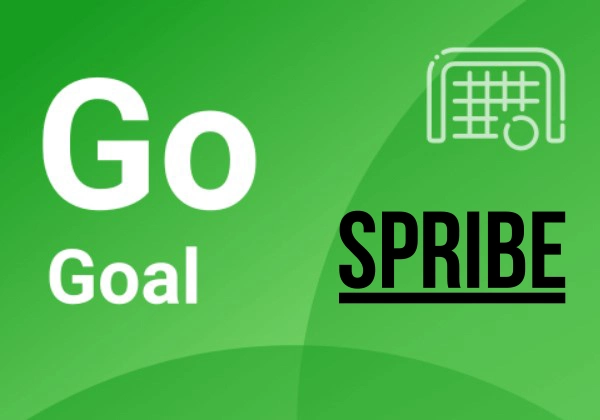 Goal-Spribe