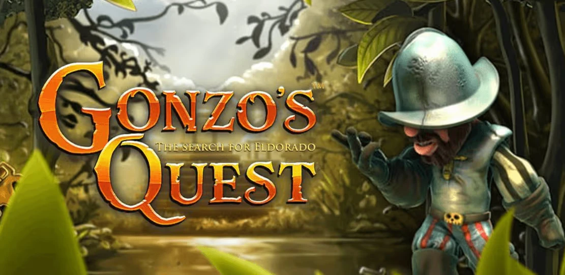 Gonzo's Quest