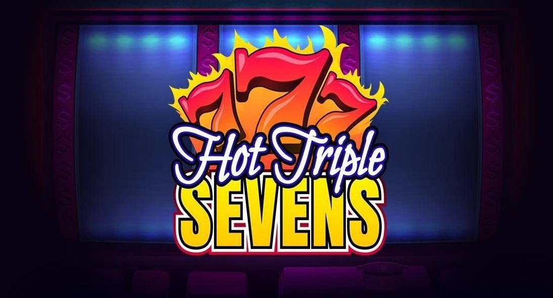 Hot Triple Sevens