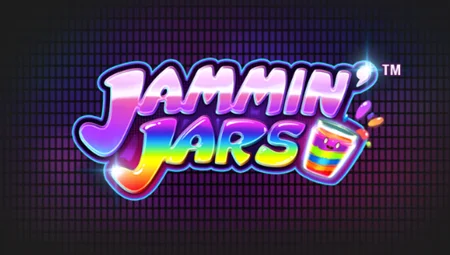 Jammin-Jars