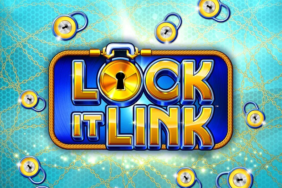 Lock It Link