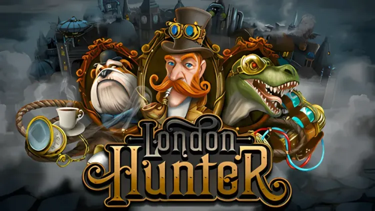 London_Hunter
