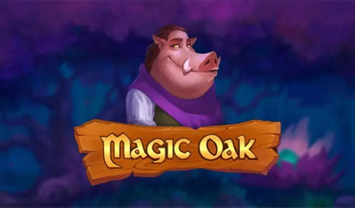 Magic-Oak