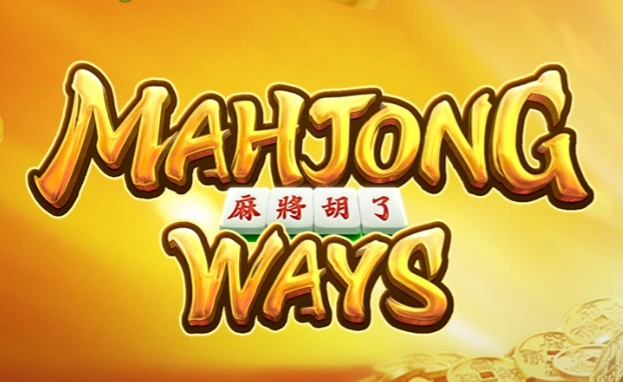 Mahjong-Ways