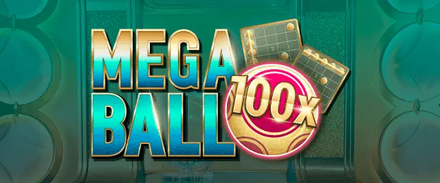 MegaBall