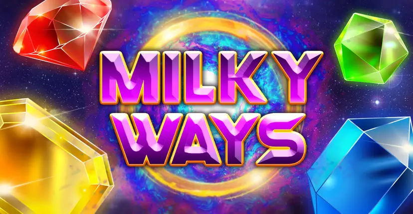 Milky Way xNudge