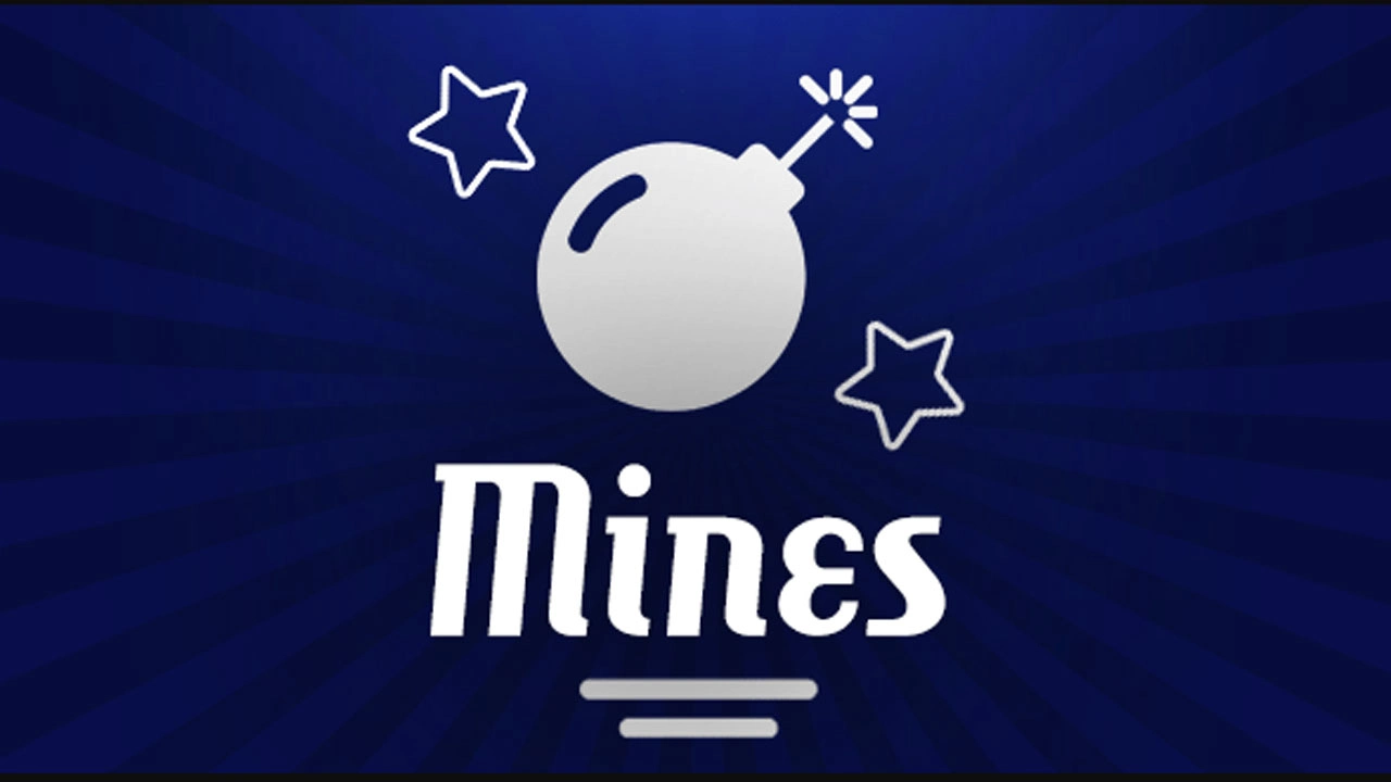 Mines