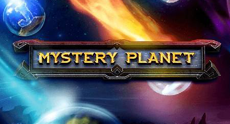 Mystery Planet 