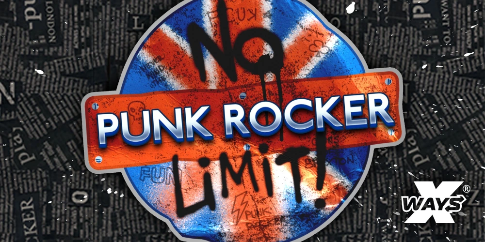 Punk Rocker xWays