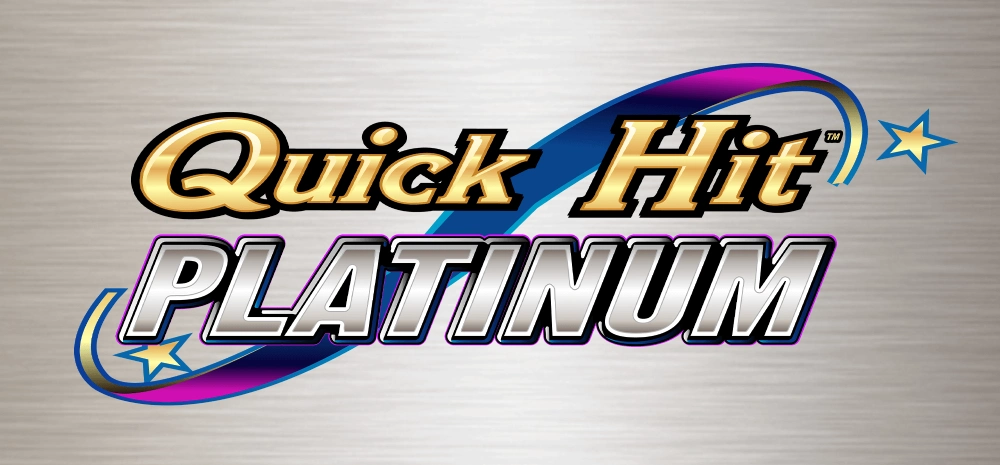 Quick Hit Platinum