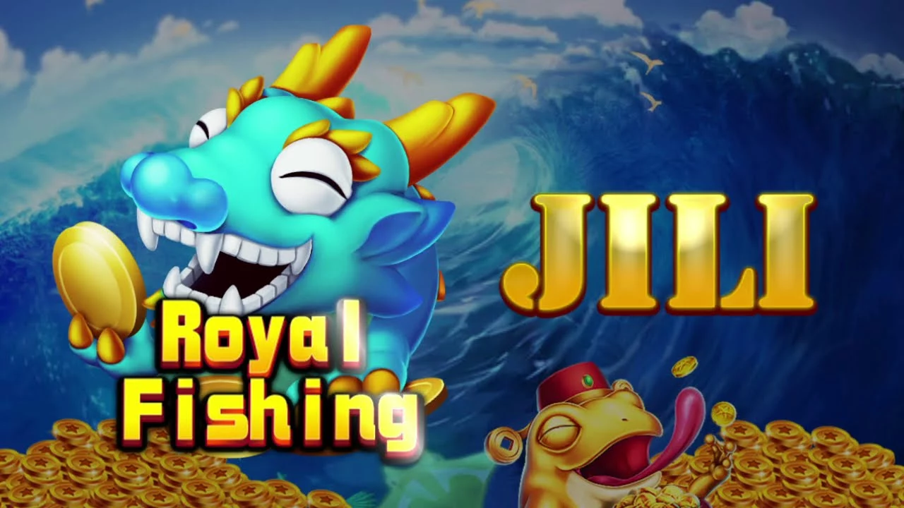 Royal-Fishing