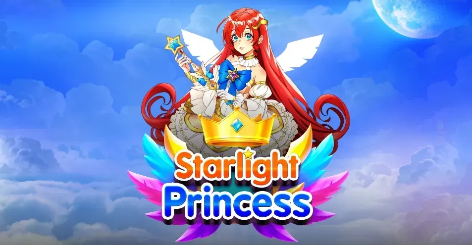 Starlight Princess
