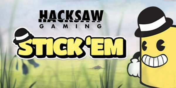 Stick-them-Hacksawgaming