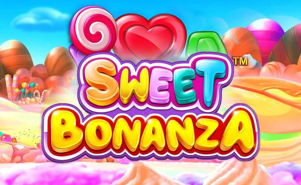 Sweet-Bonanza