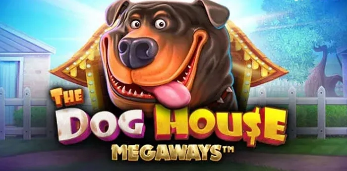 The Dog House Megaways