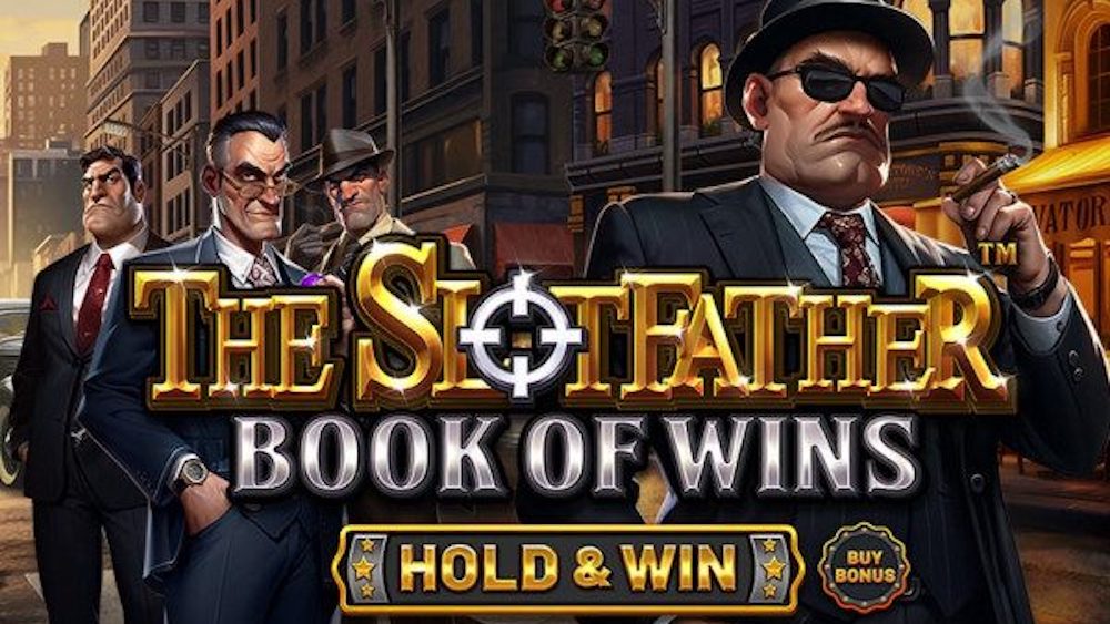 The Slotfather