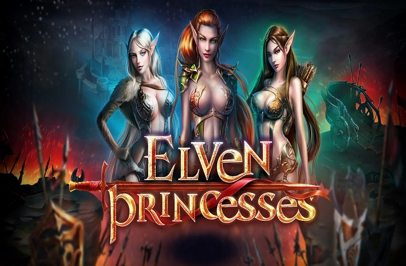 elven-princesses-slot
