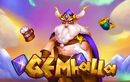 gemhalla