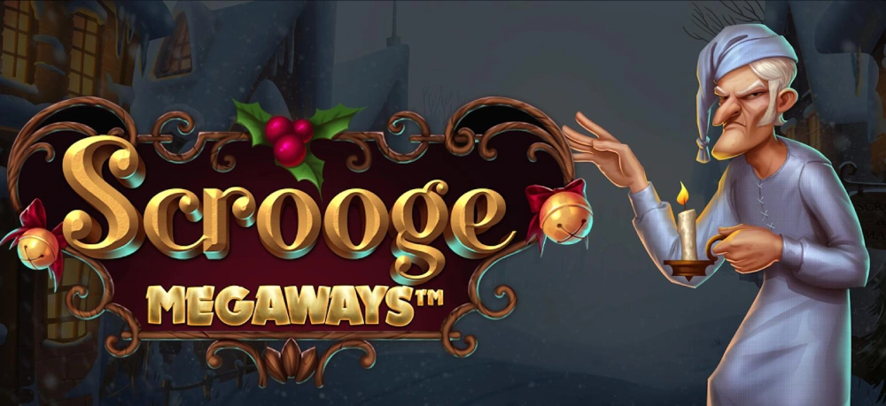 scrooge