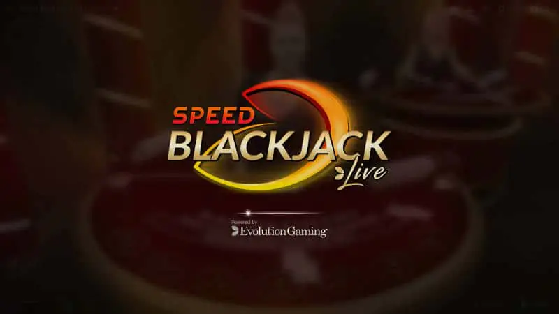 speed-blackjack