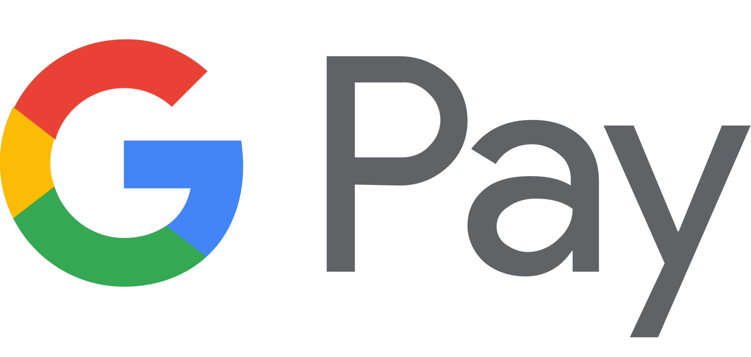 Google Pay Casinos