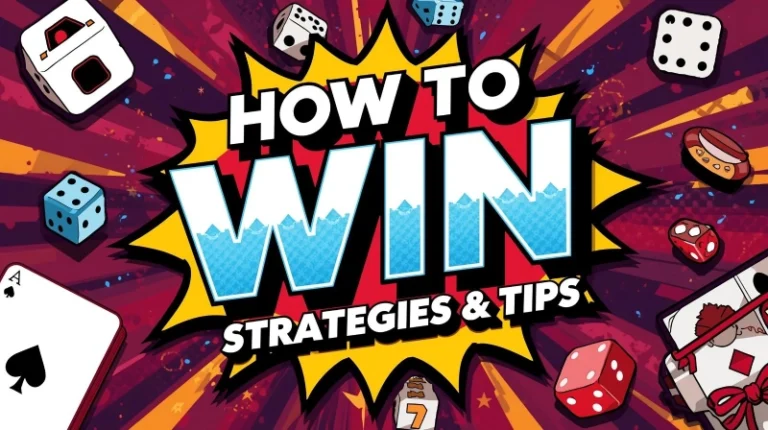 How to Win at a Sweepstakes Casino: Strategies, Tips, and What Actually Works
