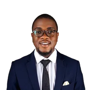 Kayode Kehinde