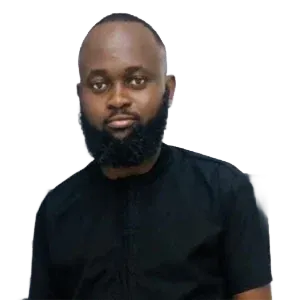 Oloruntoba Yusuf