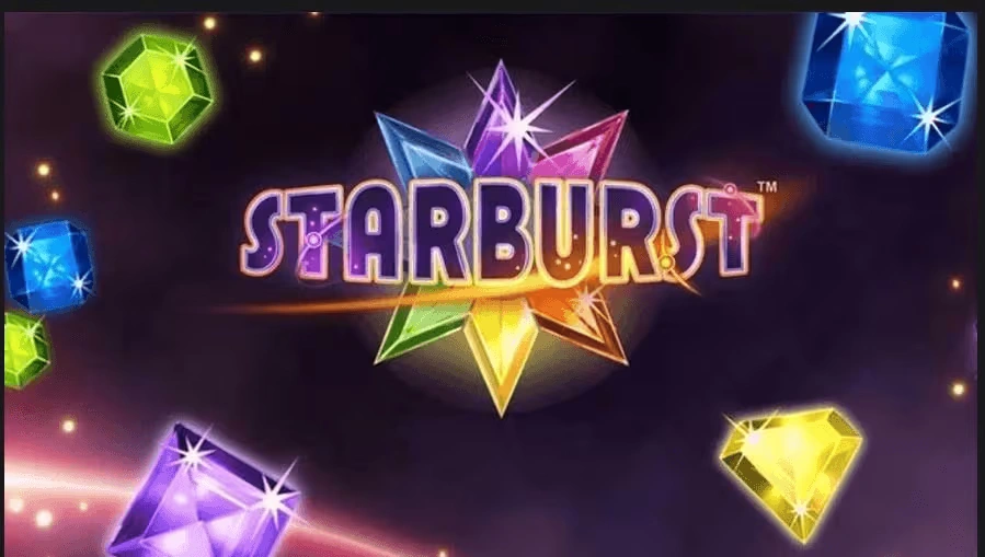 Starburst-logo