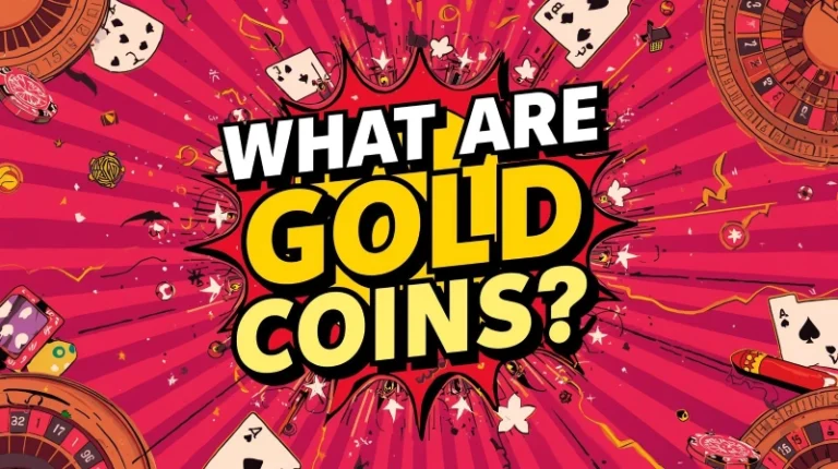 What Are Gold Coins?