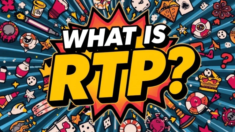 What is RTP at Sweepstakes Casinos?