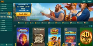 bigpirate-overview