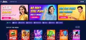 daracasino-overview