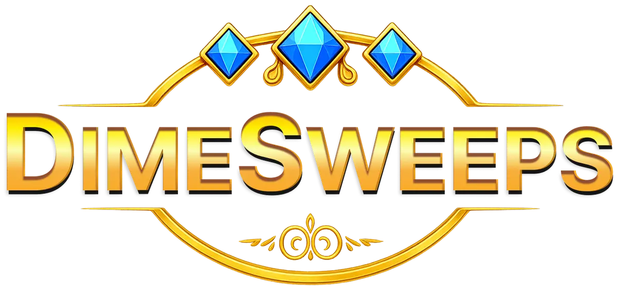 Dime Sweeps