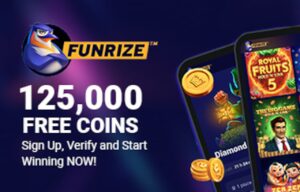 funrize-welcome-bonus