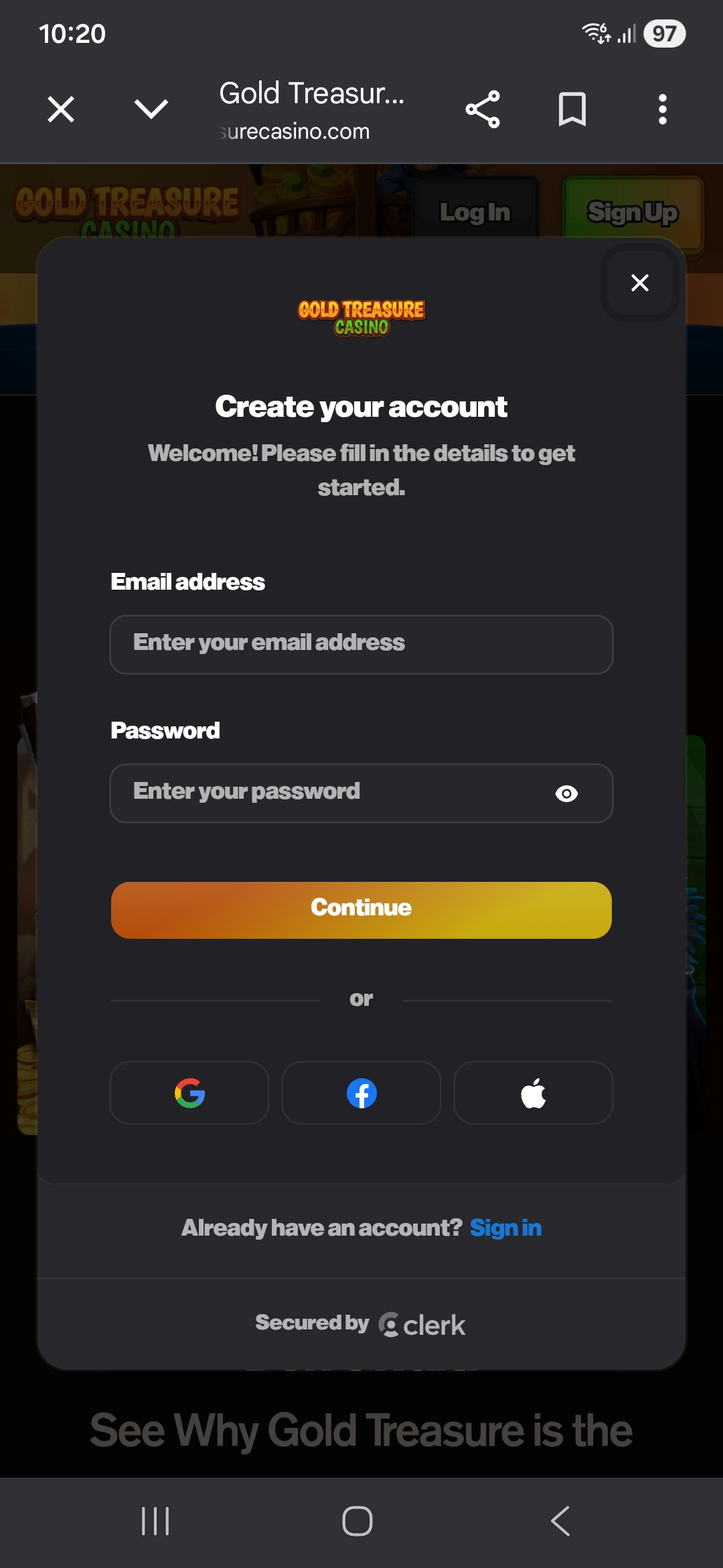 Screenshot 3
